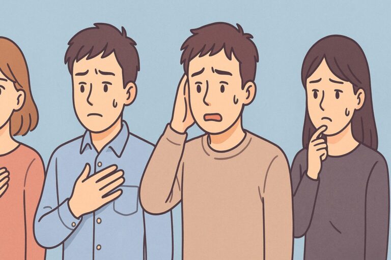 面白い返し方のコツを掴む方法は？