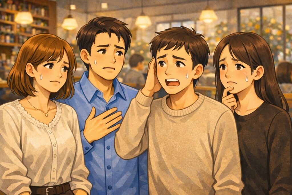 面白い返し方のコツは？