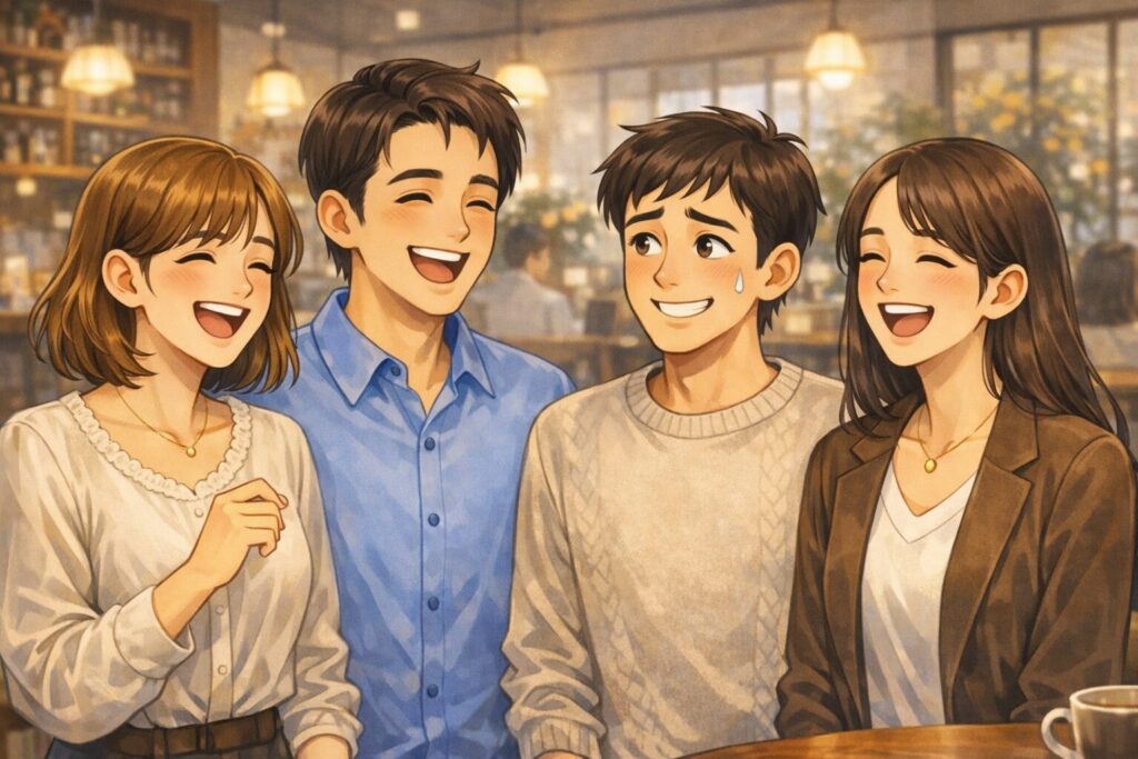 お土産よろしくと言われた時の面白い返しは？