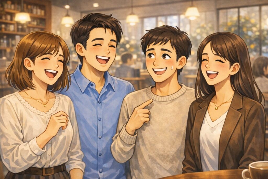 年齢を聞かれた時の面白い返し方は？