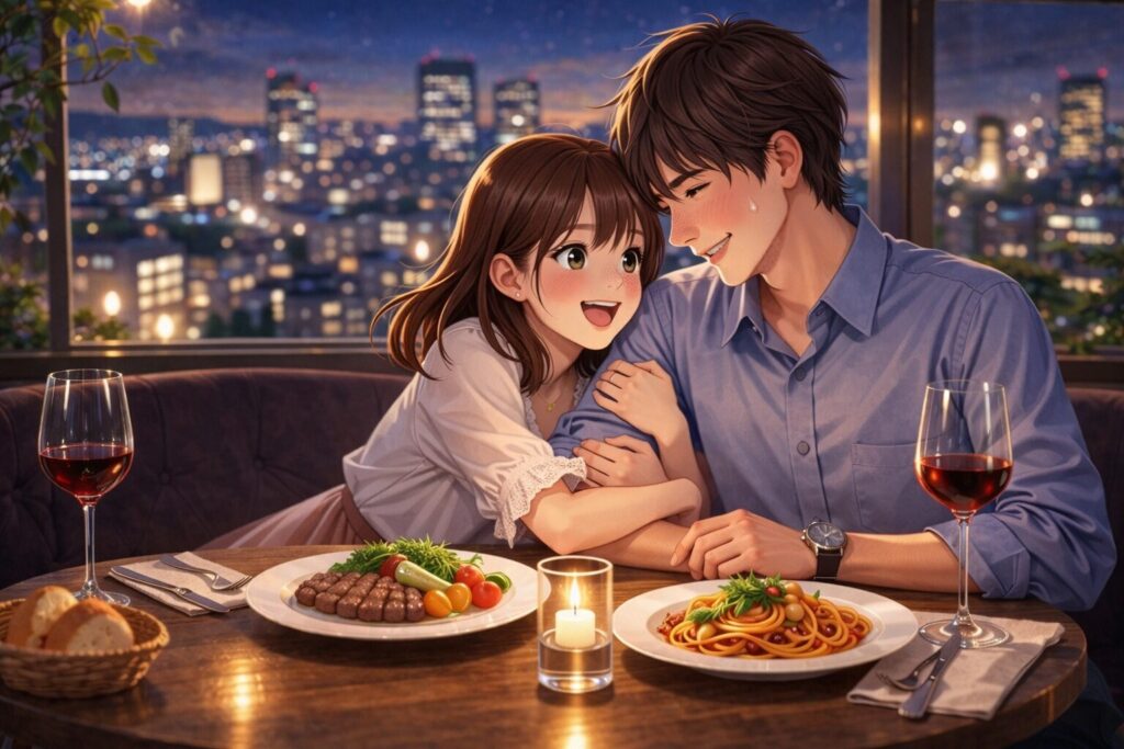 付き合ってと言われた時の面白い返しは？