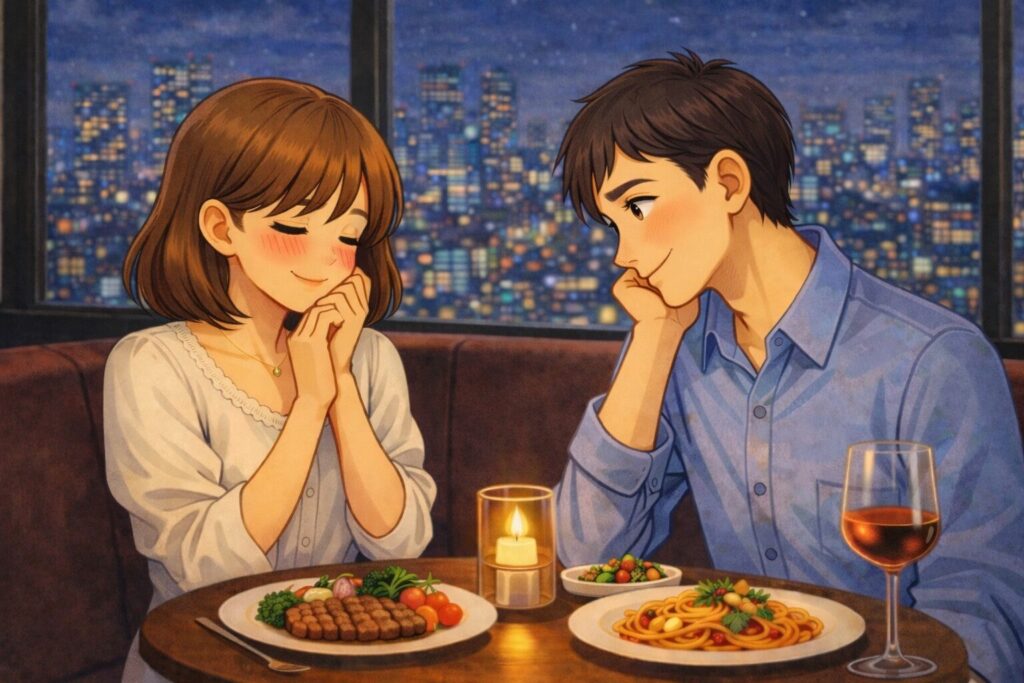 好きって言われた時の面白い返し方は？