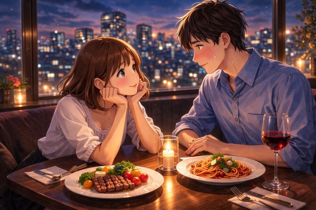 好きな人いる？と言われた時の面白い返しは？