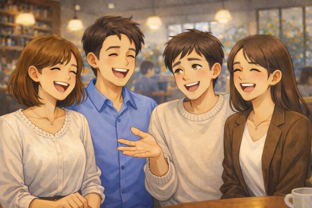 どういたしましてと返す時の面白い返しは？