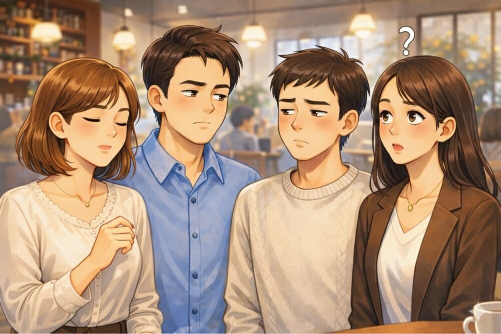 本当に、面白い返しができる人は「頭の回転」や「センス」を持つ人だけなのか?