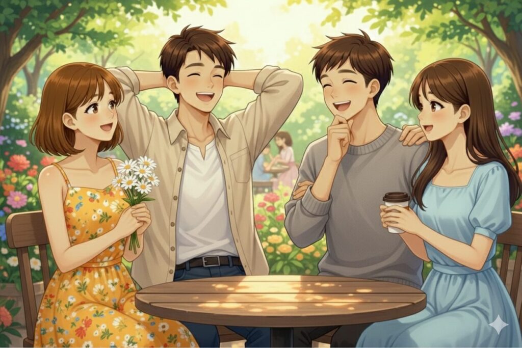 面白い返し 全記事人気順