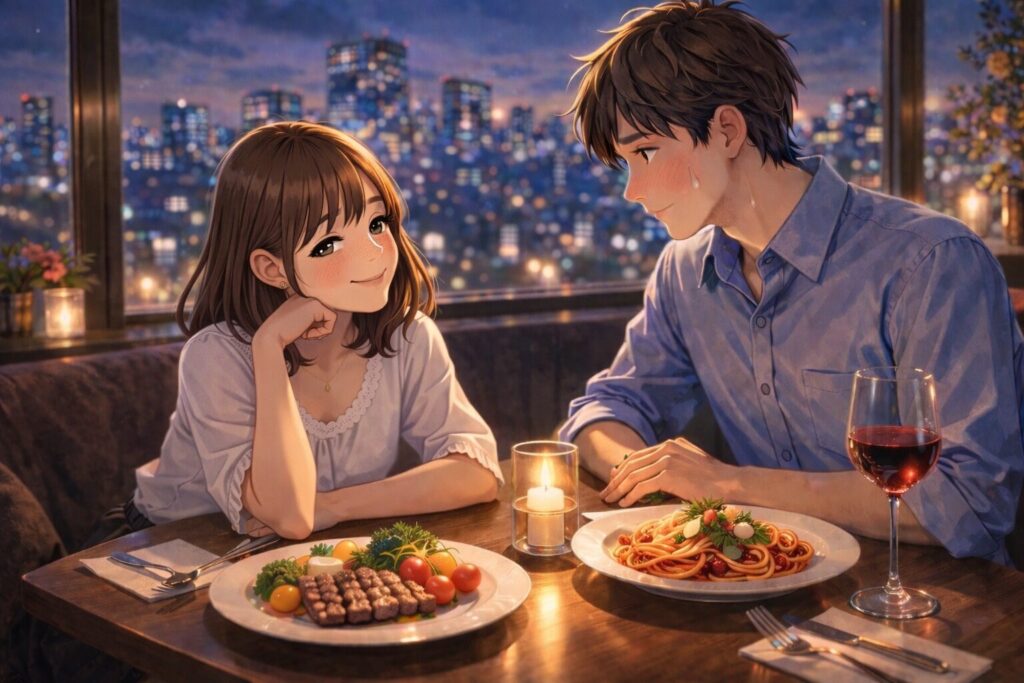 可愛いと言われた時の面白い返しは？