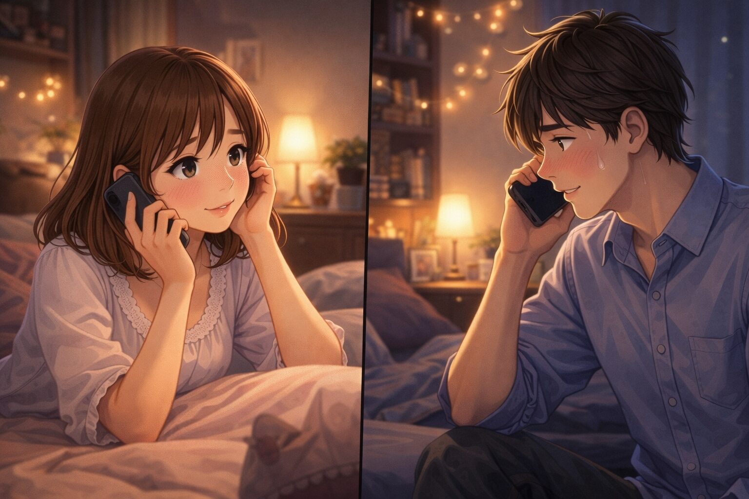 会いたいと言われた時の面白い返しは？